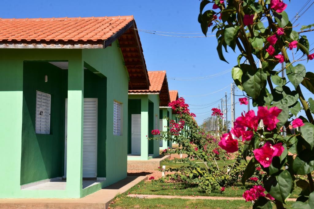 SER Família Habitação Faixa Zero: 610 Casas Entregues e Transformação Social em Mato Grosso SER Família Habitação Faixa Zero: 610 Casas Entregues e Transformação Social em Mato Grosso