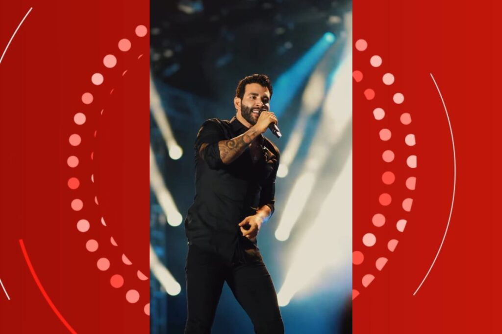 Show de Gusttavo Lima em Cuiabá Atrasa Após Estrutura Ceder: Momentos de Tensão e Expectativa Show de Gusttavo Lima em Cuiabá Atrasa Após Estrutura Ceder: Momentos de Tensão e Expectativa