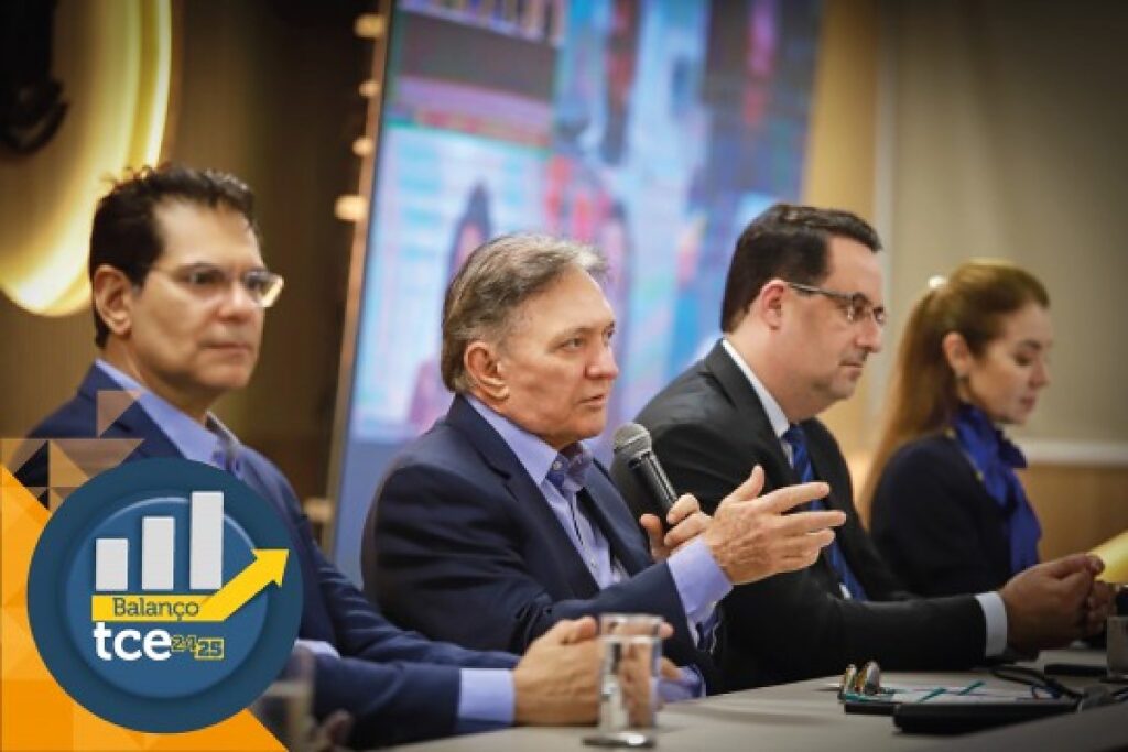 TCE-MT Avança em Investimentos para Fortalecer a Educação Infantil em Mato Grosso TCE-MT Avança em Investimentos para Fortalecer a Educação Infantil em Mato Grosso
