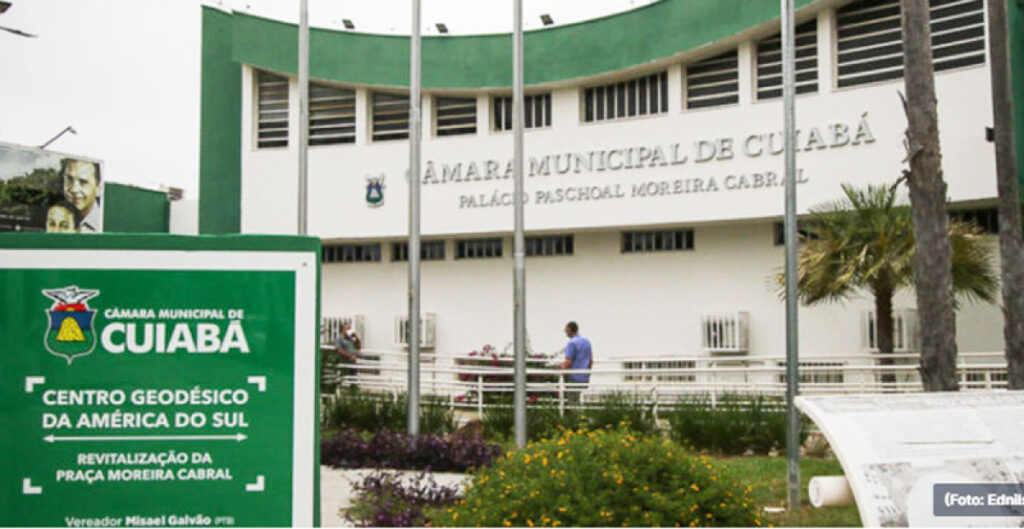 Vereadores de Cuiabá Finalizam 5 CPIs Sem Resultados Práticos Significativos