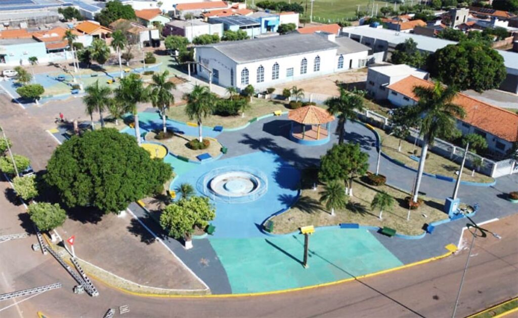 25 Anos da Criação de 13 Novas Cidades em MT: Transformações e Desafios