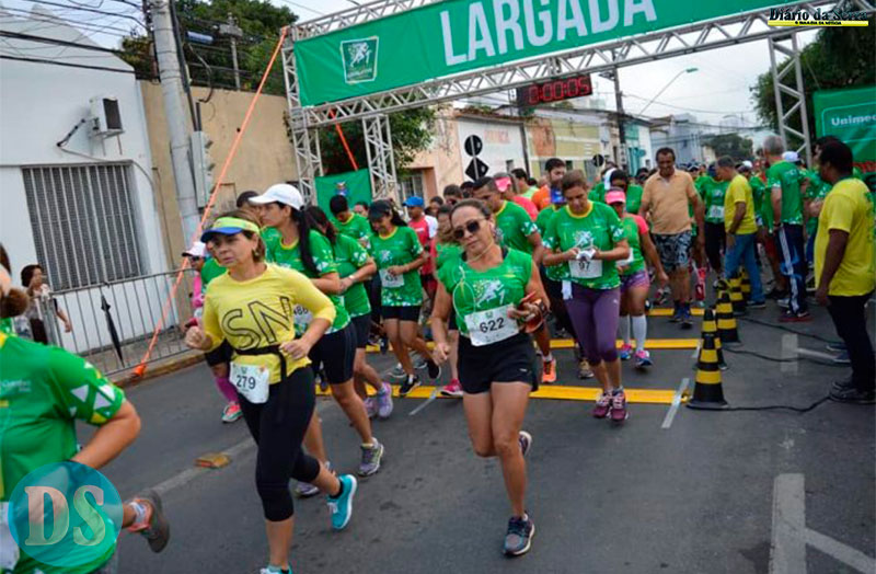 7ª Corrida do Legislativo em Cuiabá: Inscrições Abertas para Atletas 7ª Corrida do Legislativo em Cuiabá: Inscrições Abertas para Atletas