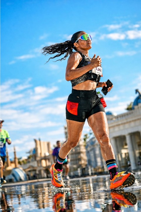 Atleta de Querência brilha na 41ª Corrida de Reis em Cuiabá – Resultados Impressionantes Atleta de Querência brilha na 41ª Corrida de Reis em Cuiabá - Resultados Impressionantes