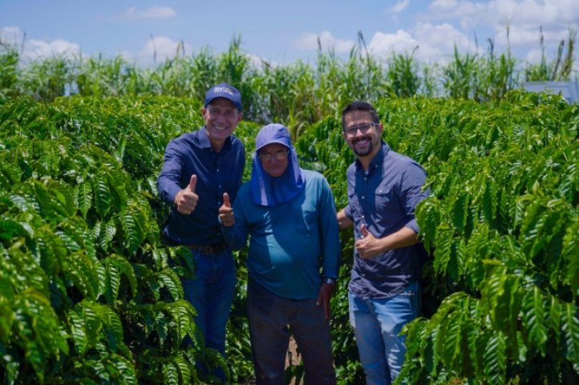 Avanços na Agricultura Familiar em Lucas do Rio Verde: Uma Revolução Sustentável Avanços na Agricultura Familiar em Lucas do Rio Verde: Uma Revolução Sustentável