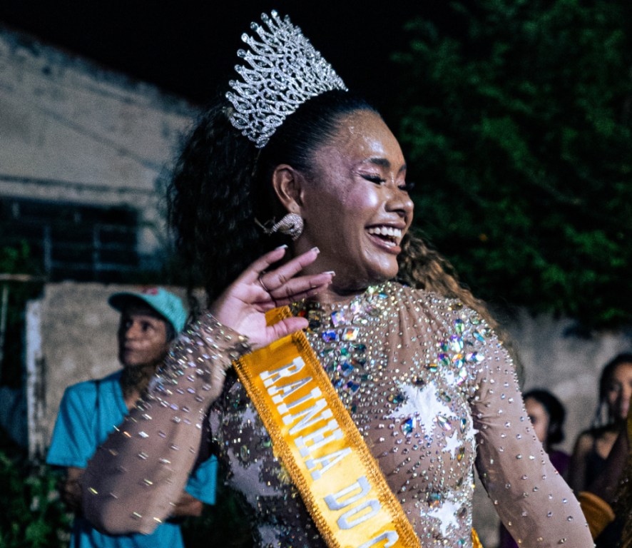 Carnaval 2026 em Cuiabá: Lançamento Oficial Tem Patrocínio da Secel e Promete Grandes Emoções Carnaval 2026 em Cuiabá: Lançamento Oficial Tem Patrocínio da Secel e Promete Grandes Emoções