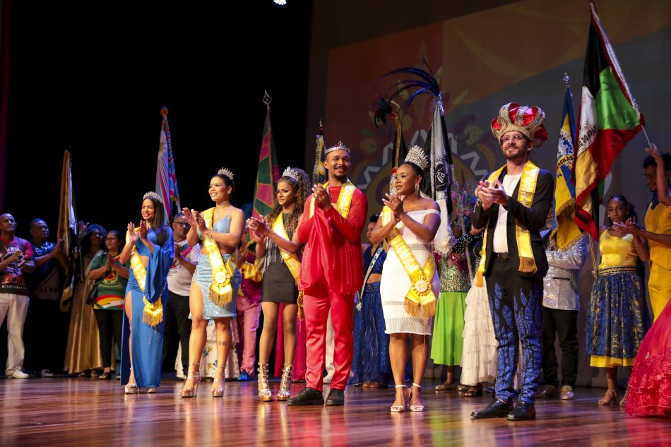 Carnaval de Cuiabá 2026: Desfiles e Investimentos Marcam Lançamento do Evento Carnaval de Cuiabá 2026: Desfiles e Investimentos Marcam Lançamento do Evento