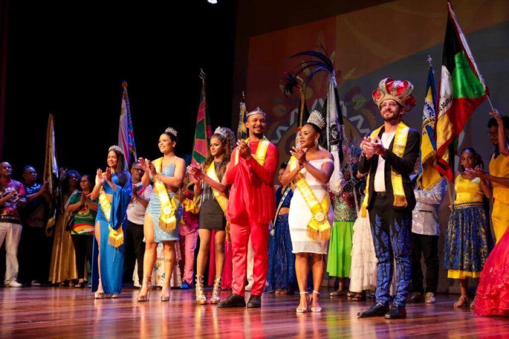 Carnaval de Cuiabá 2026: Lançamento Com Desfiles e Investimentos de R$ 2 Milhões Carnaval de Cuiabá 2026: Lançamento Com Desfiles e Investimentos de R$ 2 Milhões