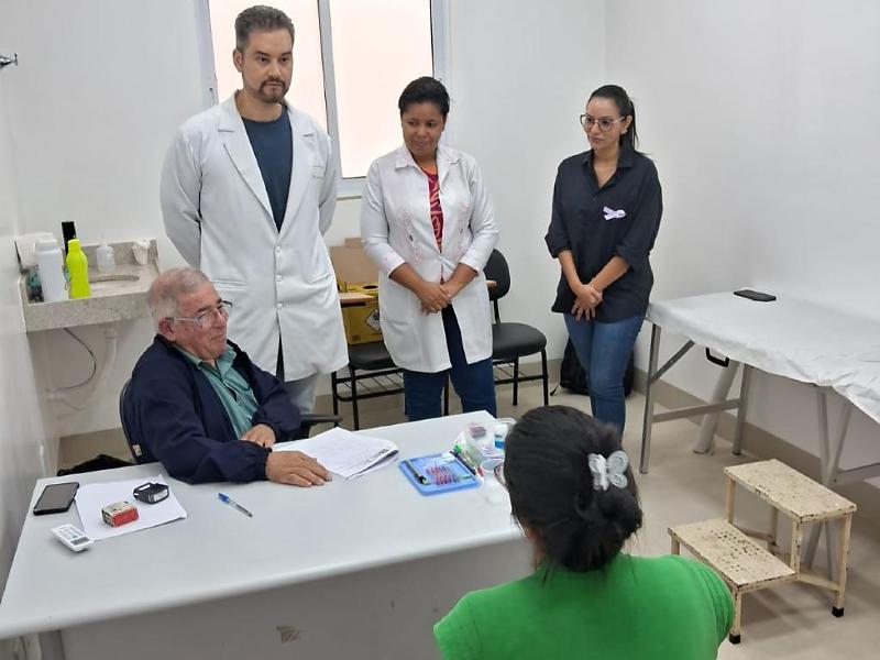 Cermac Lança Campanha de Combate à Hanseníase em Cuiabá e Várzea Grande | Cuidando da Saúde Cermac Lança Campanha de Combate à Hanseníase em Cuiabá e Várzea Grande | Cuidando da Saúde