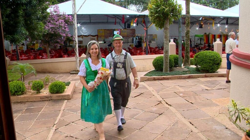 ChapadaFest: 35 mil pessoas esperadas na celebração da cultura alemã ChapadaFest: 35 mil pessoas esperadas na celebração da cultura alemã