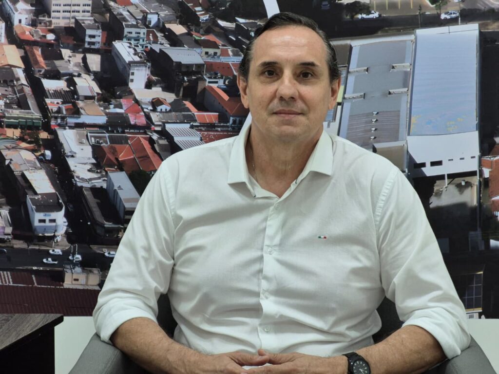 Comércio Cuiabano Enfrenta Desafios Crescentes em 2025 Comércio Cuiabano Enfrenta Desafios Crescentes em 2025