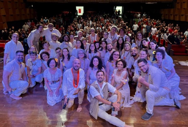 Coro Experimental MT Lança Inscrições para Novos Cantores em Cuiabá | Temporada 2026 Coro Experimental MT Lança Inscrições para Novos Cantores em Cuiabá | Temporada 2026