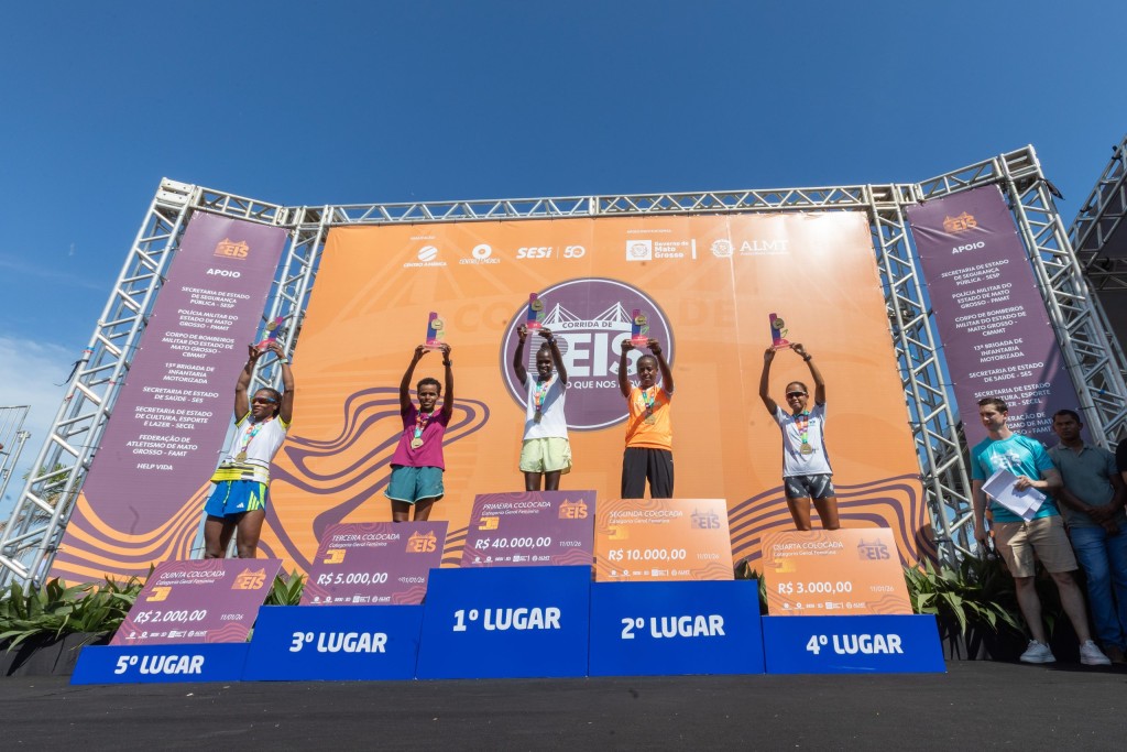 Corrida de Reis em Cuiabá: Um Marco Cultural e Econômico na Capital Corrida de Reis em Cuiabá: Um Marco Cultural e Econômico na Capital