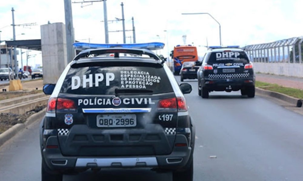 Criminoso Acusado de Furtos em Série é Capturado pela Polícia Civil em Cuiabá Criminoso Acusado de Furtos em Série é Capturado pela Polícia Civil em Cuiabá