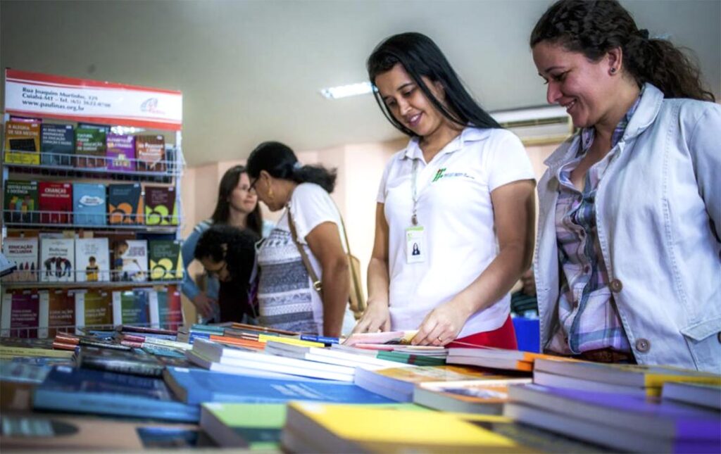 Cronograma Atualizado do VII Fórum de Bibliotecas Públicas em Mato Grosso Cronograma Atualizado do VII Fórum de Bibliotecas Públicas em Mato Grosso