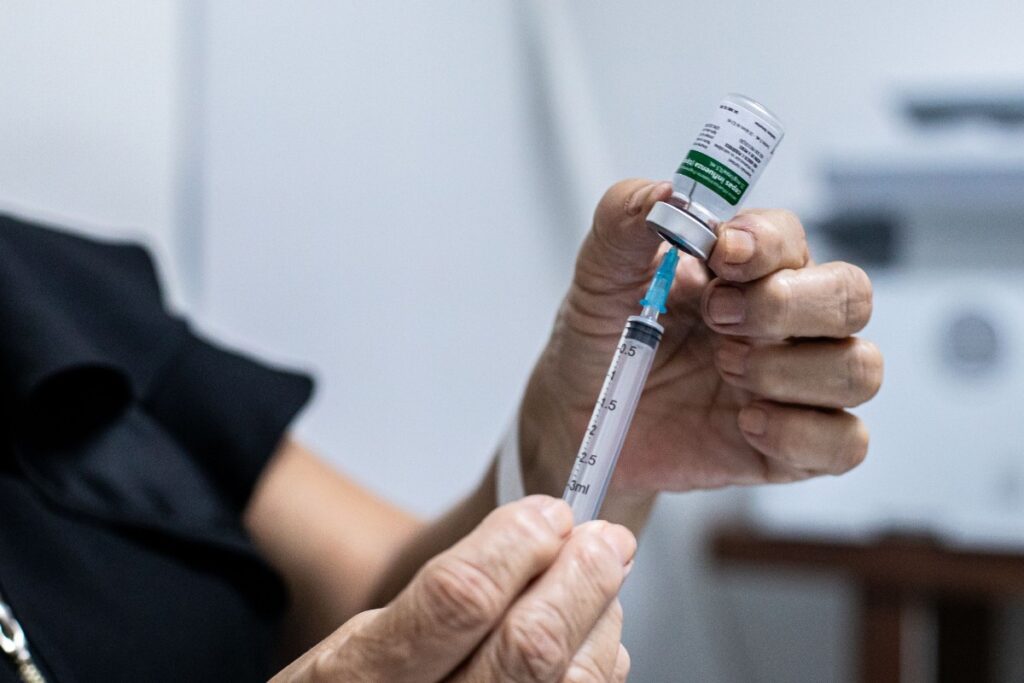 Cronograma de Vacinação em Cuiabá: Confira Todas as Informações e Vacinas Disponíveis Cronograma de Vacinação em Cuiabá: Confira Todas as Informações e Vacinas Disponíveis