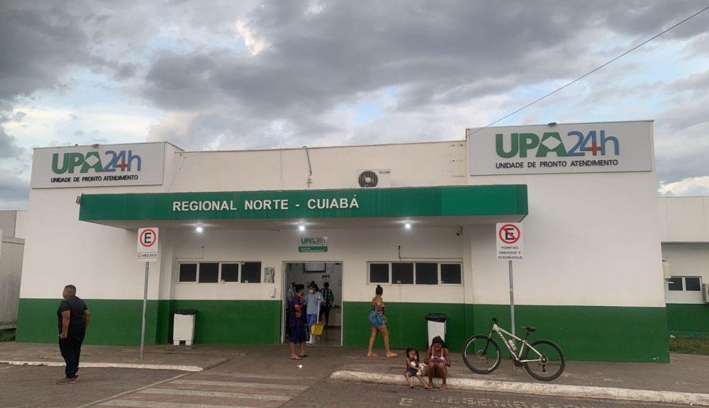 Cuiabá Intensifica Reformas nas UPAs e Avança em Inovações Tecnológicas na Saúde Cuiabá Intensifica Reformas nas UPAs e Avança em Inovações Tecnológicas na Saúde