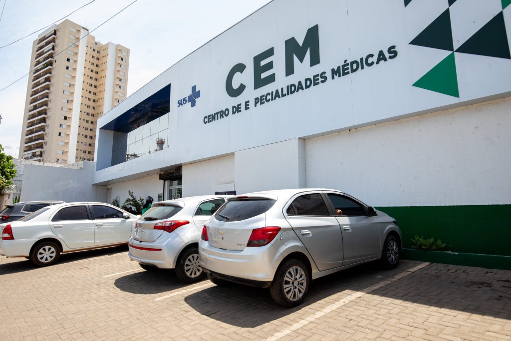Cuiabá Realiza Mutirões com 191 Consultas Especializadas pelo SUS Cuiabá Realiza Mutirões com 191 Consultas Especializadas pelo SUS
