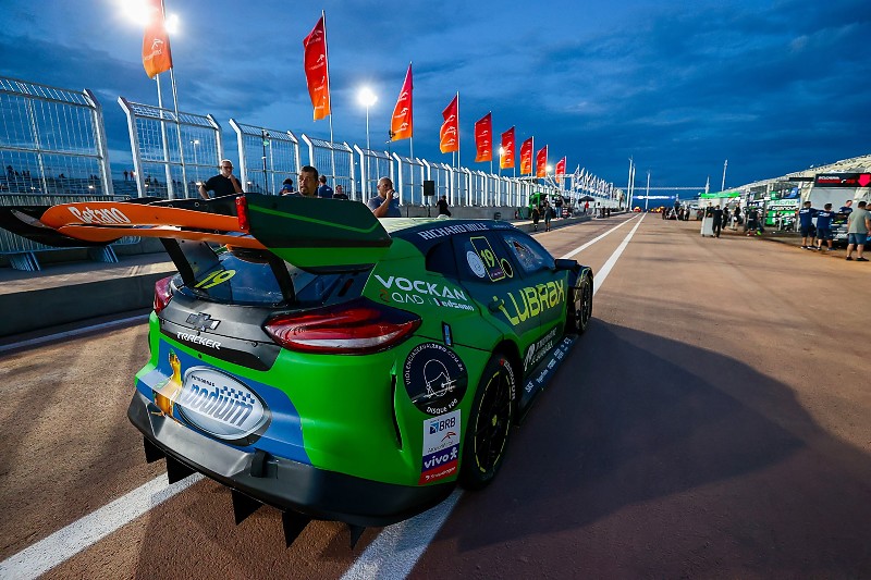 Cuiabá Sedia Etapa da Stock Car Pro Series em 2026 Cuiabá Sedia Etapa da Stock Car Pro Series em 2026