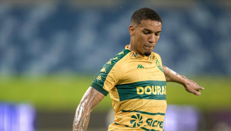 Denilson, Destaque do Cuiabá, é Novo Reforço do Mirassol para 2026 Denilson, Destaque do Cuiabá, é Novo Reforço do Mirassol para 2026
