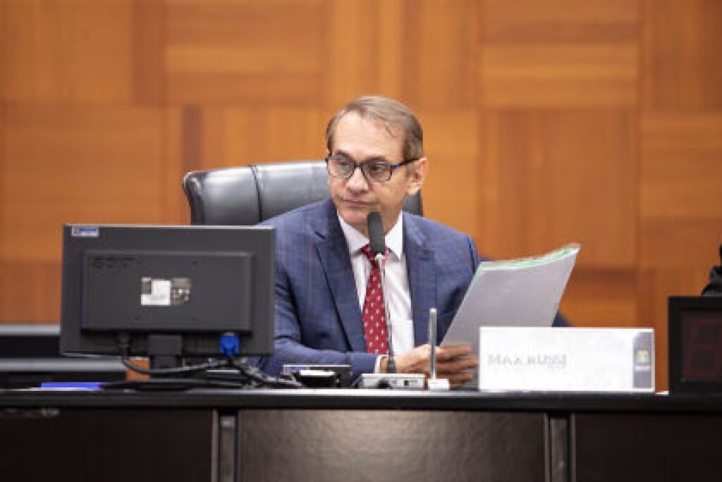 Deputado Wilson Santos Questiona Legalidade de Contrato de R$ 10,6 milhões para Museu de Arte Deputado Wilson Santos Questiona Legalidade de Contrato de R$ 10,6 milhões para Museu de Arte
