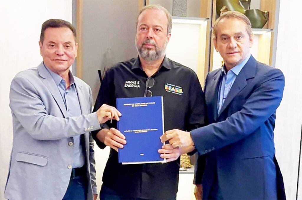 Deputados Propõem Nova Licitação para Energia em Mato Grosso