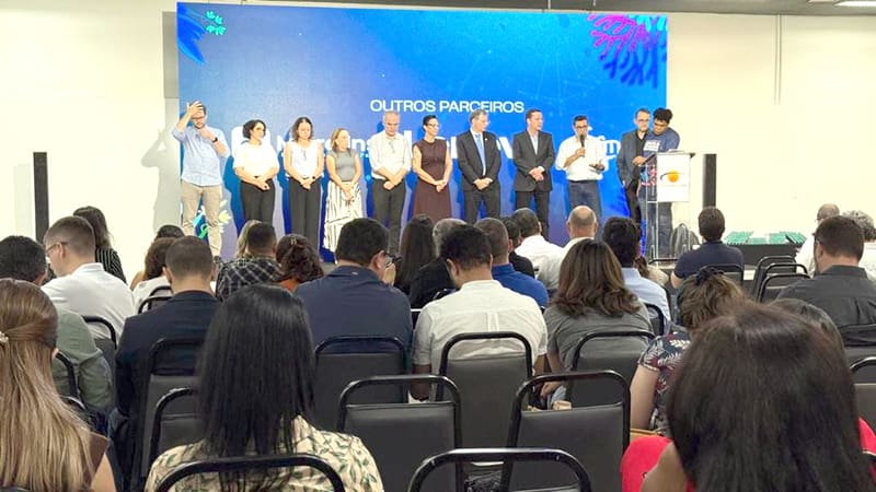 Desenvolvimento Científico e Tecnológico em Mato Grosso: A Importância do PCTI Desenvolvimento Científico e Tecnológico em Mato Grosso: A Importância do PCTI