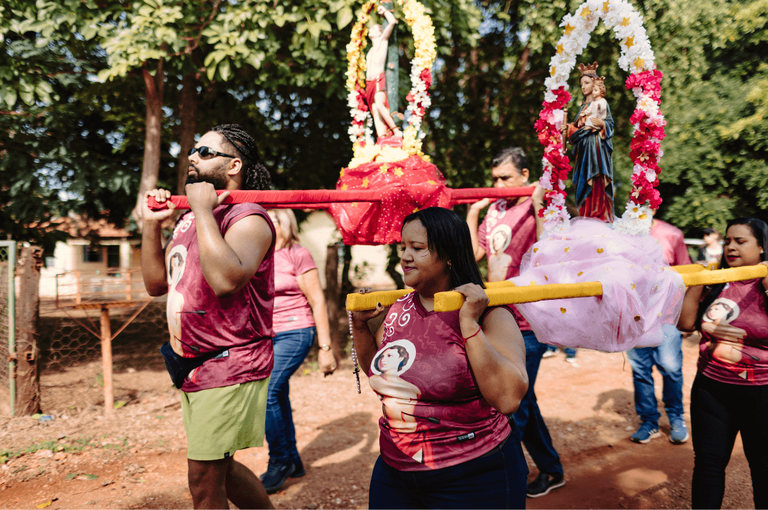 Documentário ‘Bocaina – Terra de Fé e Raízes’ Celebra a Festa de São Sebastião e Valorização Cultural Documentário 'Bocaina – Terra de Fé e Raízes' Celebra a Festa de São Sebastião e Valorização Cultura