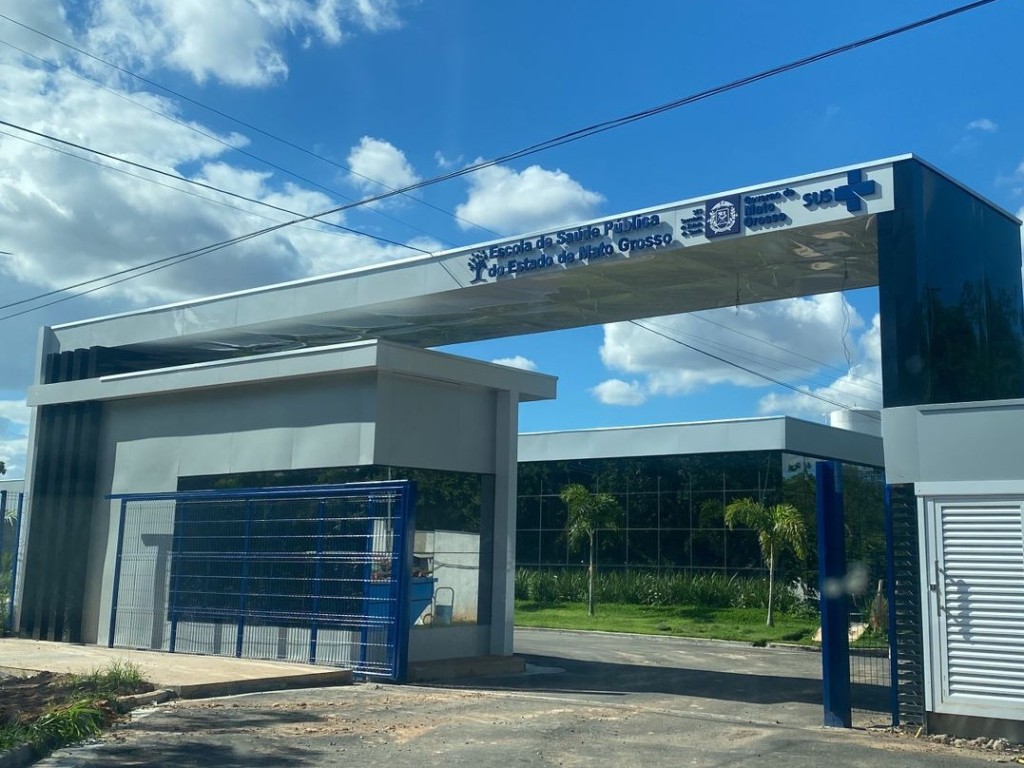 Escola de Saúde Pública de MT Oferece 29 Vagas em Residências Multiprofissionais para 2026 Escola de Saúde Pública de MT Oferece 29 Vagas em Residências Multiprofissionais para 2026