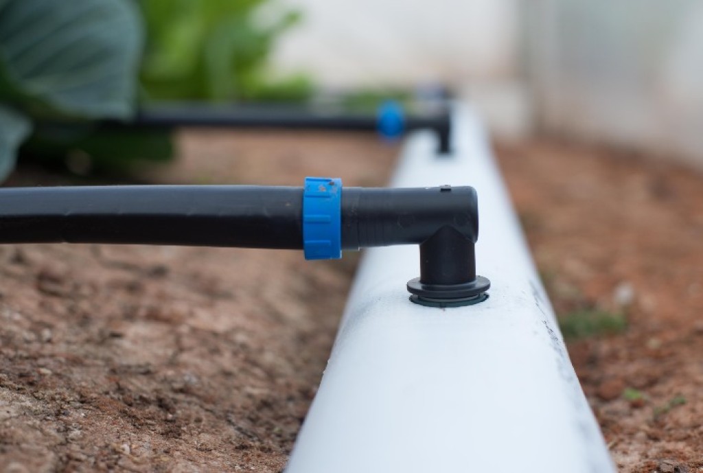 Guia de Irrigação: 5 Fatores Cruciais para a Implementação do Gotejamento na Lavoura Guia de Irrigação: 5 Fatores Cruciais para a Implementação do Gotejamento na Lavoura