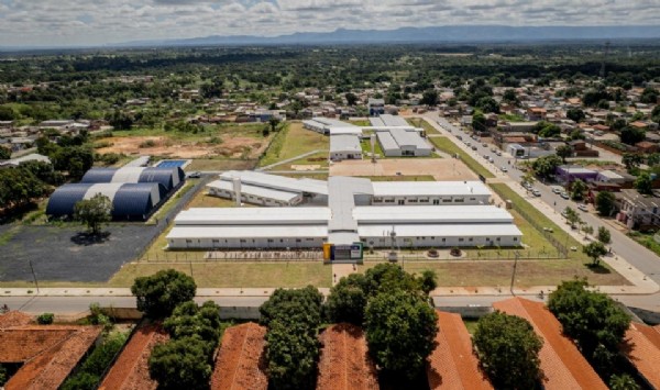 Início do Ano Letivo em MT: Mais de 320 mil Estudantes e Investimentos Bilionários em Infraestrutura Escolar Início do Ano Letivo em MT: Mais de 320 mil Estudantes e Investimentos Bilionários em Infraestrutura