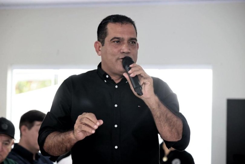Investimentos em Educação e Infraestrutura Transformam Nova Xavantina Investimentos em Educação e Infraestrutura Transformam Nova Xavantina