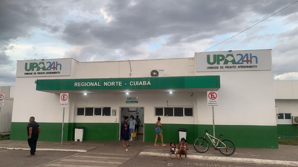 Janeiro Branco em Cuiabá: Ações de Saúde Mental para Profissionais da Saúde