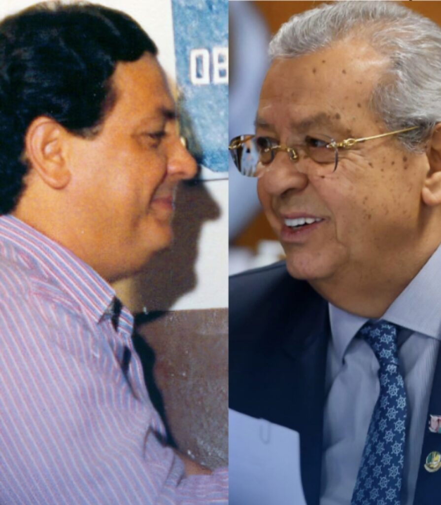 Jayme Campos: O Político que Pode Governar MT aos 75 Anos