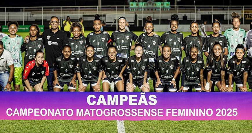 Jogadora processa clube por prêmio de R$ 500 mil em Cuiabá: Justiça do Trabalho assume caso Jogadora processa clube por prêmio de R$ 500 mil em Cuiabá: Justiça do Trabalho assume caso
