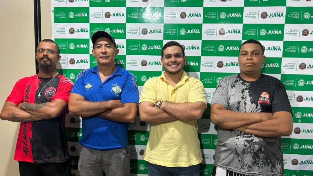 Juína Leva Mais de 30 Atletas ao Campeonato Estadual de Kung Fu em Cuiabá Juína Leva Mais de 30 Atletas ao Campeonato Estadual de Kung Fu em Cuiabá