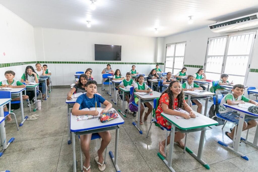 Matrículas Abertas em Cuiabá: Tudo o que Você Precisa Saber sobre Prazos e Documentos Matrículas Abertas em Cuiabá: Tudo o que Você Precisa Saber sobre Prazos e Documentos