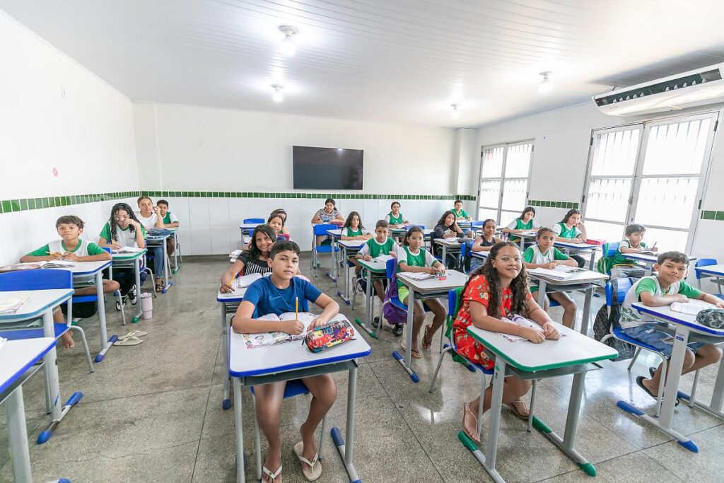 Matrículas Abertas em Cuiabá: Tudo Que Você Precisa Saber sobre Vagas e Documentação