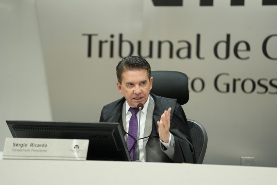 Melhorias Urgentes na Infraestrutura Energética de MT: Sérgio Ricardo Exige Compromissos da Energisa Melhorias Urgentes na Infraestrutura Energética de MT: Sérgio Ricardo Exige Compromissos da Energisa