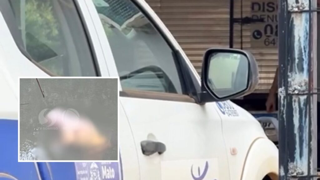 Mistério em Sorriso: Corpo de Homem é Encontrado em Lagoa Rural