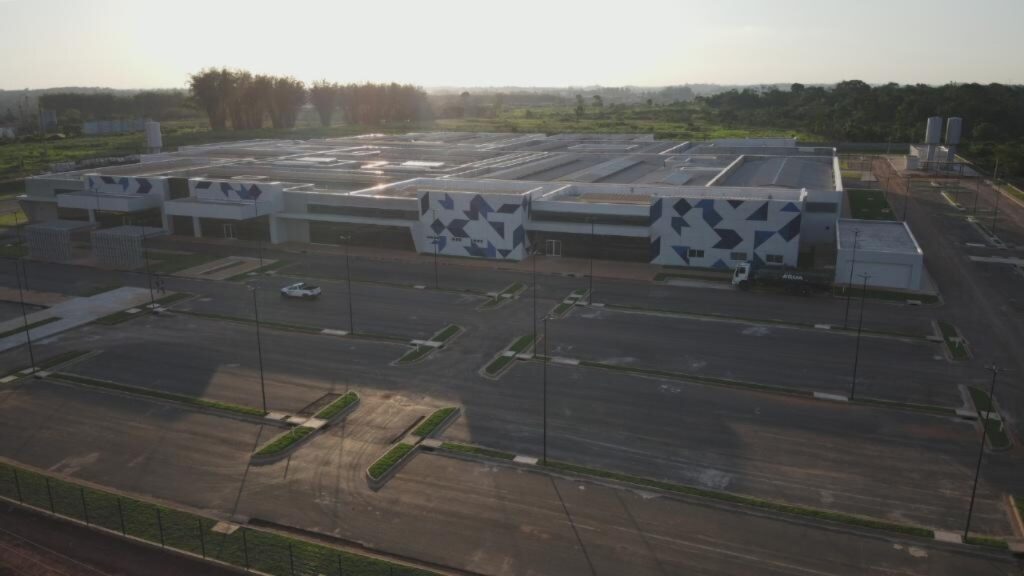 Modernização dos Hospitais em Mato Grosso: O que Esperar até 2026 Modernização dos Hospitais em Mato Grosso: O que Esperar até 2026