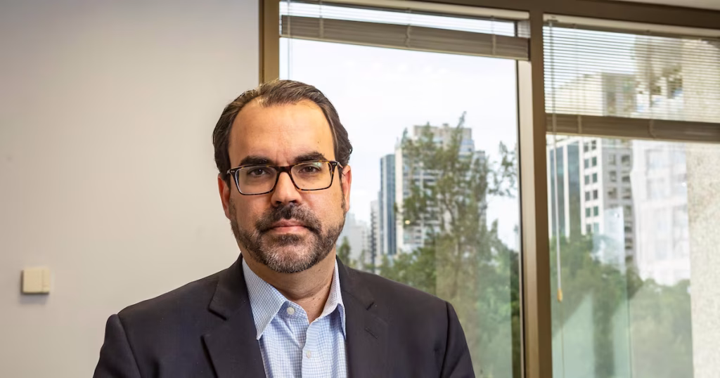 Monroe 2.0: Política Externa dos EUA Se Torna Mais Agressiva, Afirma Garman