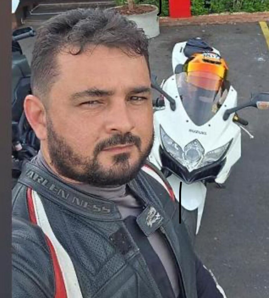 Motociclista Perde a Vida em Acidente em Chapada dos Guimarães