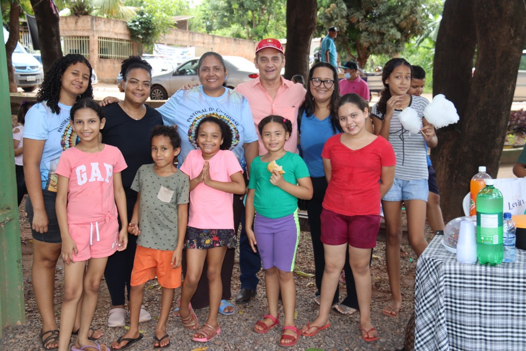 Mutirão da Cidadania Social oferece mais de 30 serviços gratuitos no Pedra 90 neste sábado Mutirão da Cidadania Social oferece mais de 30 serviços gratuitos no Pedra 90 neste sábado
