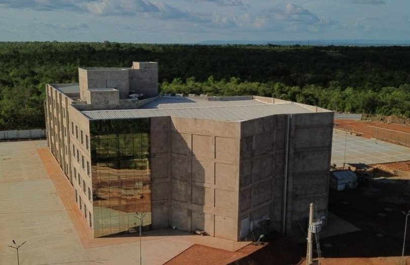 Parque Tecnológico de MT Planeja Implantação de Supercomputadores para Inovação Parque Tecnológico de MT Planeja Implantação de Supercomputadores para Inovação