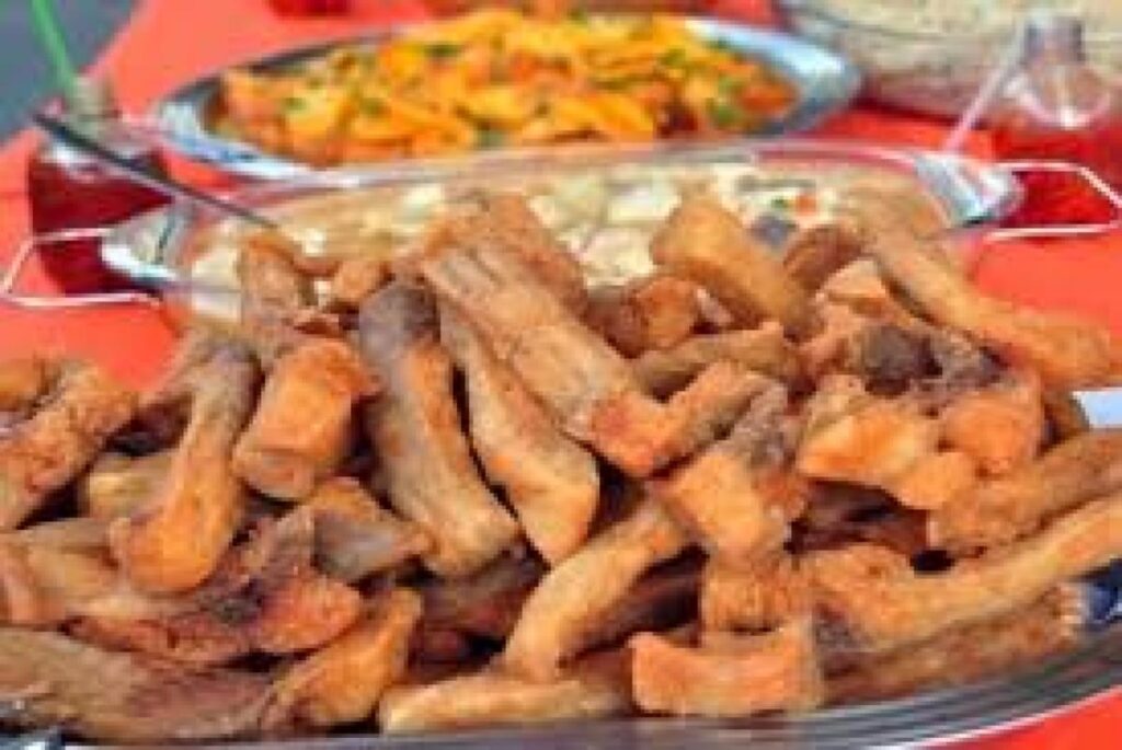 Peixarias de Cuiabá Rebatem Críticas e Defendem Tradição Gastronômica Local