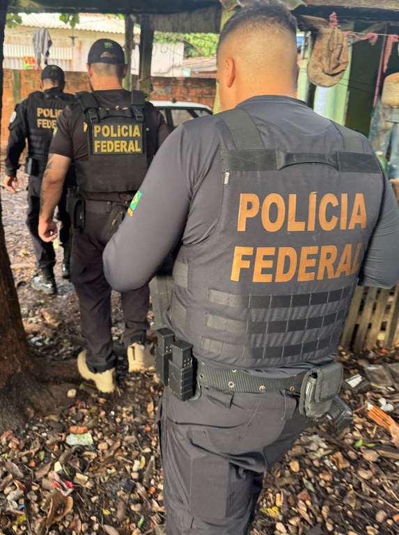 Polícia Federal Intensifica Combate ao Abuso Sexual Infantojuvenil em Mato Grosso Polícia Federal Intensifica Combate ao Abuso Sexual Infantojuvenil em Mato Grosso