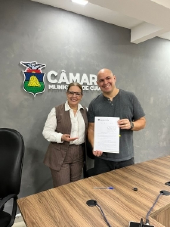 Prefeito Abilio Brunini Sanciona Lei que Prioriza Matrícula para Filhos de Vítimas de Violência Prefeito Abilio Brunini Sanciona Lei que Prioriza Matrícula para Filhos de Vítimas de Violência