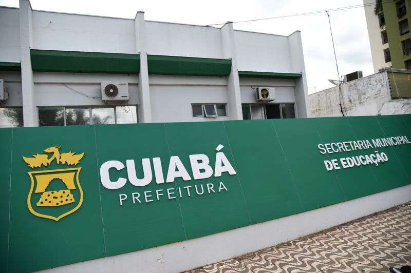 Prefeitura de Cuiabá Convoca Mais de Mil Candidatos para Suporte Educacional Prefeitura de Cuiabá Convoca Mais de Mil Candidatos para Suporte Educacional