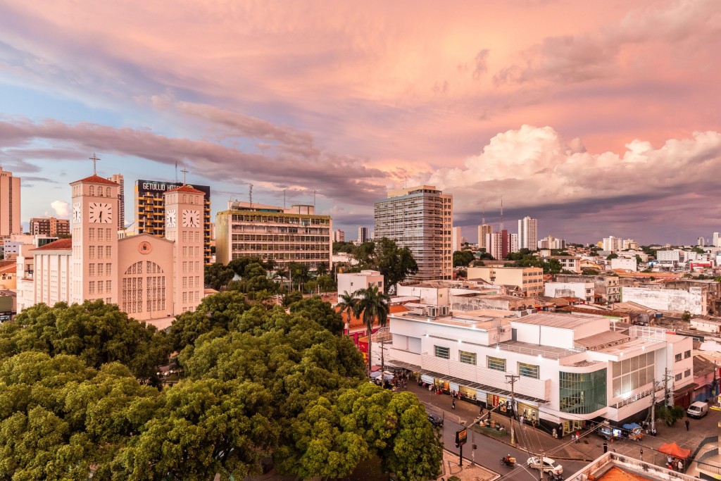 Prefeitura de Cuiabá Destina R$ 11 Milhões para Terço de Férias de Profissionais da Educação Prefeitura de Cuiabá Destina R$ 11 Milhões para Terço de Férias de Profissionais da Educação