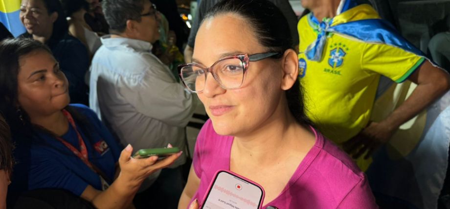 Primeira-dama Fortalece Relações com Educadores e Destaca a Integração de Trabalho Primeira-dama Fortalece Relações com Educadores e Destaca a Integração de Trabalho